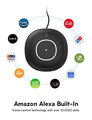 ZOLO-Halo-Bluetooth-and-Wi-Fi-Smart-Speaker-with-Alexa-and-Powerful-Sound-Voice-Control-and-Stream-Amazon-Music-UnlimitedSpotifyTuneIn-iHeartRadio-Control-Smart-Home-Devices-18-Month-Warranty