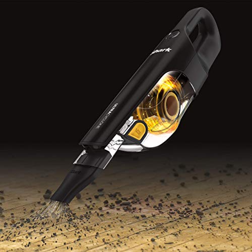 Shark CH951 UltraCyclone Pet Pro Plus Cordless Handheld Vacuum, with XL