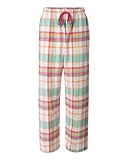 YogaColors Emoticon Cotton Flannel Lounge Pajama Pants in Many Different Color Combos