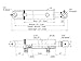 Magister Hydraulics Double Acting Hydraulic Cylinder - Tang Universal Hydraulic Cylinder 2
