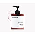 Generic Grace And Glow Body Wash Shower Gel 400ml, Red