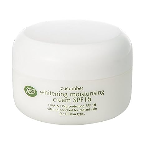 boots face cream