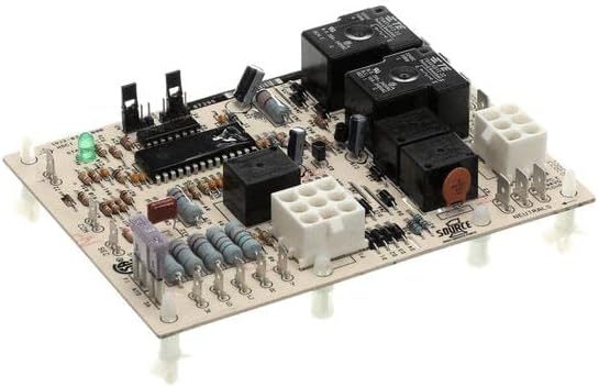 HVAC Controls - York S1-03101932002 Replacement Part