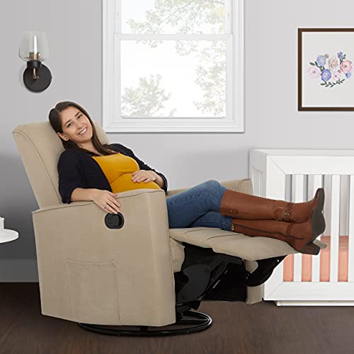 Greenguard Gold Certified Rocker Recliner at Frances Robinson blog