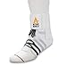 Active Ankle Excel Lace-up Ankle Brace For Injured Ankle Protection and Sprain Support