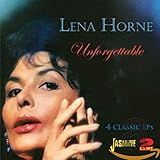 Unforgettable - 4 Classic LPs [ORIGINAL RECORDINGS
