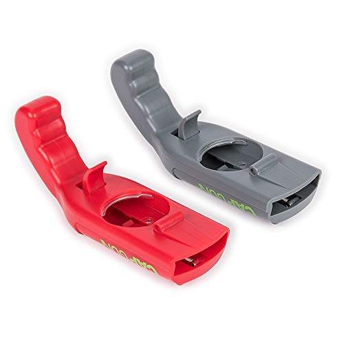 MIMIVIVA Cap Gun Bottle Opener, Beer Bottle Cap Gun, Bottle Cap Shooter Launcher, Creative Cap