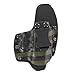Infused Kydex USA: OD Green & Black USA IWB Hybrid Concealed Carry Holsters for More Than 200 Different Handguns. Left & Right Versions Available.
