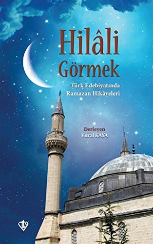 Hilali Görmek at Amazon