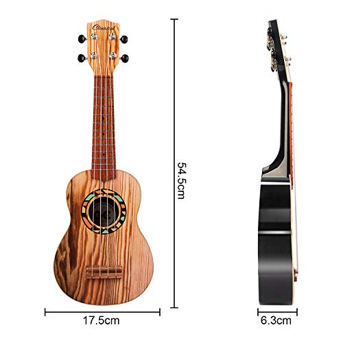 2 aPerfectLife+Children+Instruments+Educational+Burlywood