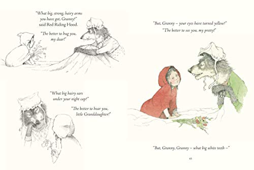 Red Riding Hood - Thumbnail 5