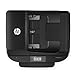 HP OfficeJet 5740 All-in-One Wireless Printer with Mobile Printing, HP Instant Ink or Amazon Dash replenishment ready (B9S76A)