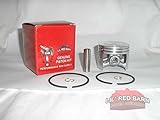 Stihl 036, Ms360, 034 Super, 036 Pro 48mm Replacement Piston Kit 1125-030-2001
