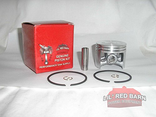 Stihl 036, Ms360, 034 Super, 036 Pro 48mm Replacement Piston Kit 1125-030-2001