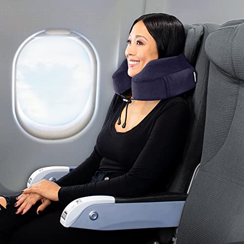 Cabeau Evolution Classic Neck Support Pillow Neck Pillow for