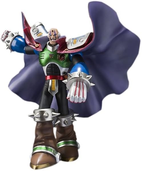 bandai mega man