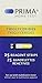 Prima Triglycerides Test Strips (Pack of 25 pcs)