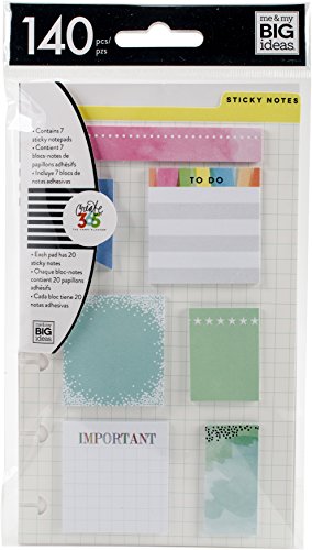 Me & my big ideas create 365 the happy planner impo…