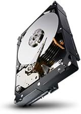 Seagate Constellation ES.3 4TB 3.5 SAS Internal Hard Drive ST4000NM0023 7200 RPM view 2