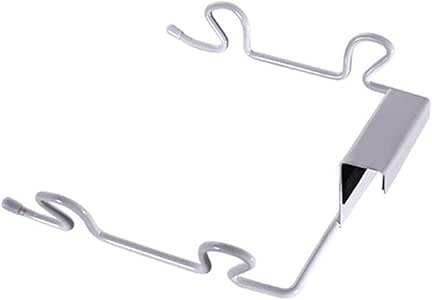 Loriver Bolsa De Basura Percha De Cocina Armario De Gabinete Basura