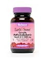 Methylcobalamin Vitamin B-12 5000 mcg By Bluebonnet - 60 Chewable Tablets
