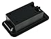 KAISH 9V Battery Cover Battery Box Case Compartment for Active Guitar Bass