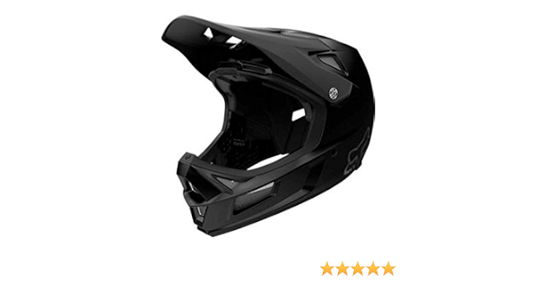 Fox Racing Bike-Helmets Rampage COMP 