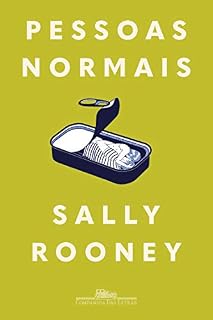 Livro Pessoas normais