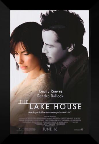 View The Lake House Movie Pics
