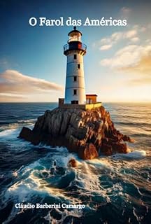 Livro O Farol Das Américas