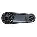 Brock Replacement Black Manual Window Crank Handle Compatible with 1999-2020 Silverado/Sierra & 2000-2014 Tahoe/Suburban/Yukon/Yukon XL & 2007-2013 Avalanche