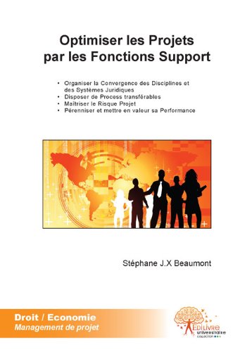 Optimiser les projets par les fonctions support