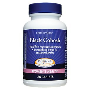 Black Cohosh