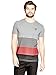 GUESS Men's Pembroke Stripe Tee