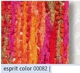 Smc Argentina Multi Yarn-Sunset Mix