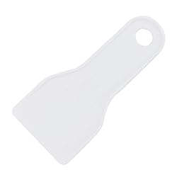 OSALADI Scraper Tool Refrigerator Ice Scraper