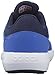 adidas Unisex-Child Cloudfoam Race K Sneaker