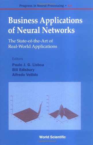 state of the art neural networks