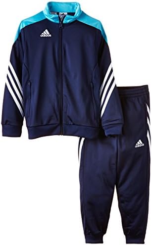 adidas youth sweat suits