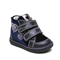 Primigi Boots for Girls Dark Blue - PSN 23717 (6.5(US) - 23(EU))