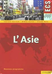 L' Asie