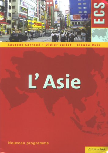 L' Asie