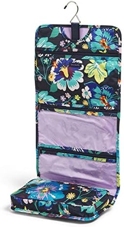 Vera Bradley Lighten Up Hanging Travel Organizer 3 Vera Bradley Lighten Up Hanging Travel Organizer
