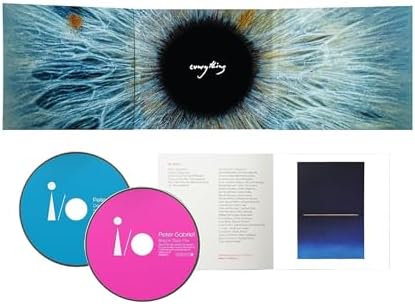 PORCUPINE TREE - In Absentia (4 Disc Deluxe Edition with 100pg