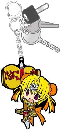 Amazon Co Jp 戦国乙女 かぎっ娘キーホルダー C94ver ヒデヨシ ホビー 通販 Amazon Co Jp 戦国乙女 かぎっ娘キーホルダー C94ver ヒデヨシ ホビー 通販