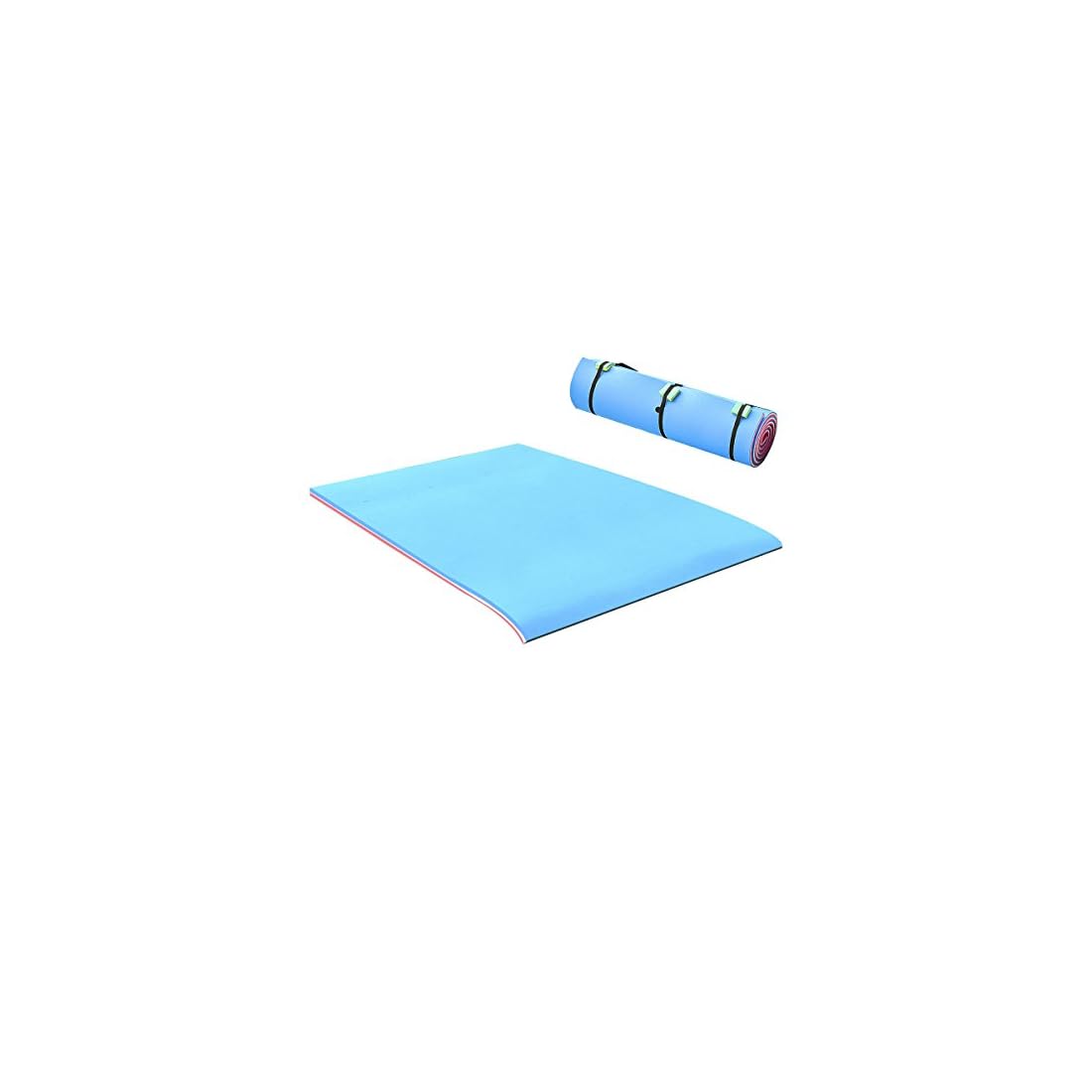 Floating Water Pad for Lakes LakeHouseLifer