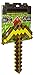 Minecraft Transforming Gold Sword/Pick Axe