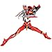 Union Creative OCT178029 Revoltech: Evangelion Evolution EV-011 EVA Kai 02 Beta Action Figure