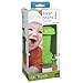 Fit & Fresh - Fresh Starts Baby Food Mill with 1-Cup Reusable Container, Prepare and Puree Baby Food On-the-Go, BPA-Free, Freezer/Microwave/Dishwasher Safe