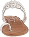 Jessica Simpson Women's Rakelle Dress Sandal